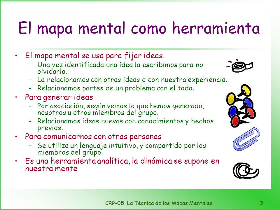 Que parte del cerebro utilizar para ordenar y para estructurar.
