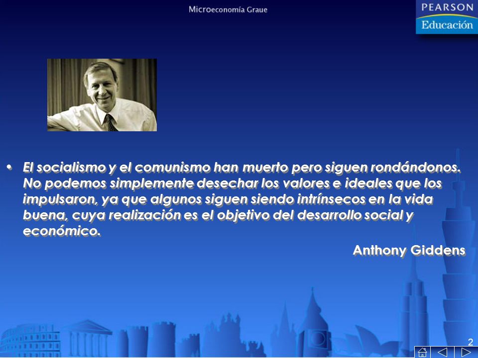 El socialismo y el comunismo han muerto pero siguen rondándonos