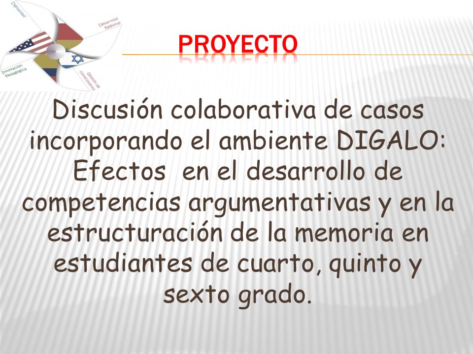PROYECTO