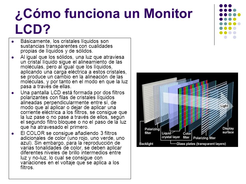 Martín Marengo El Monitor Componentes Externos. - ppt descargar