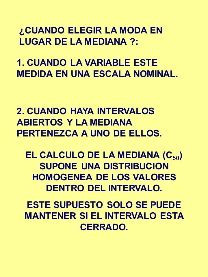 ESTE SUPUESTO SOLO SE PUEDE MANTENER SI EL INTERVALO ESTA CERRADO.
