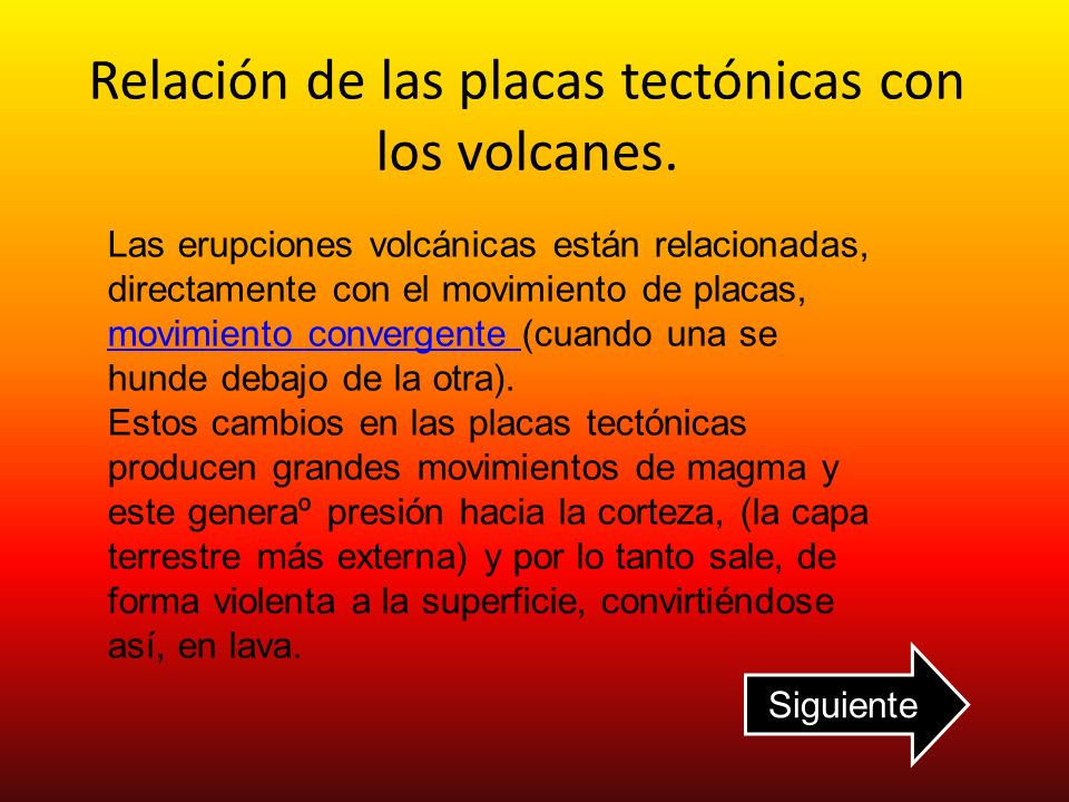 Volcanes Es una estructura geológica por la que emerge el magma (roca  fundida) en forma de lava, ceniza volcánica y gases del interior del  planeta. El. - ppt descargar
