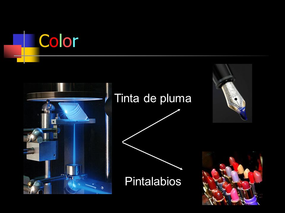 Color Tinta de pluma Pintalabios