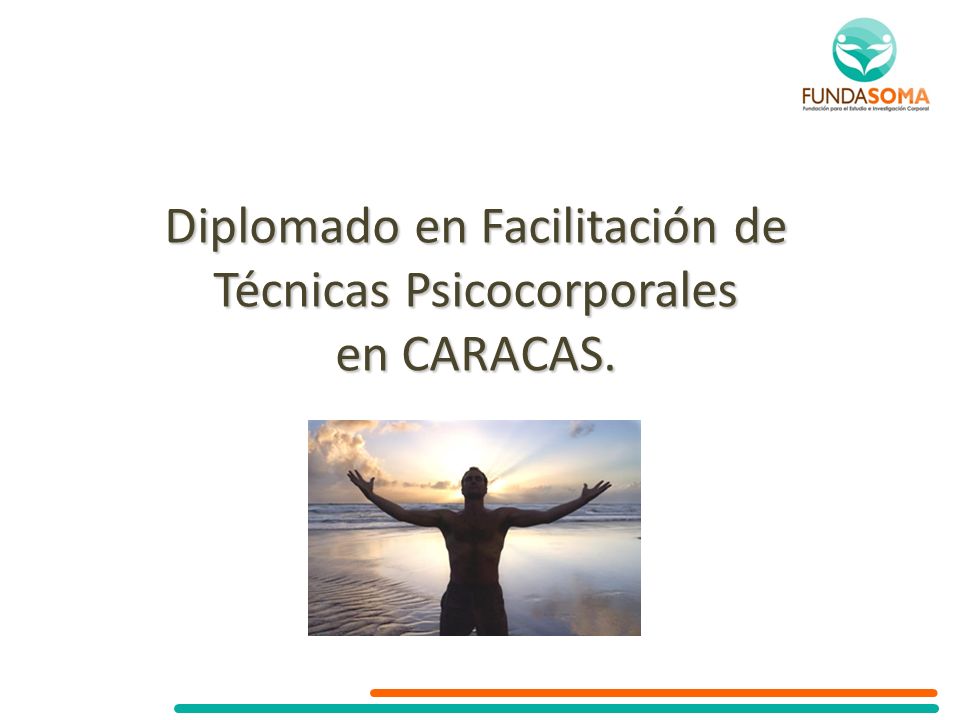 Diplomado en Facilitación de Técnicas Psicocorporales