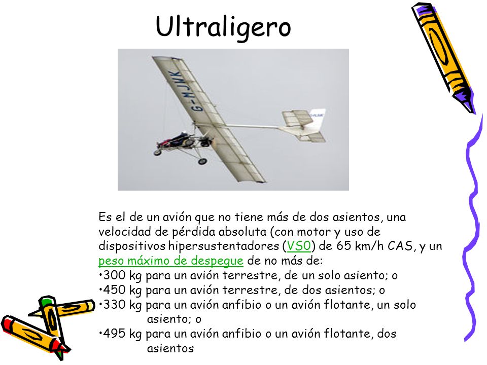 Ultraligero