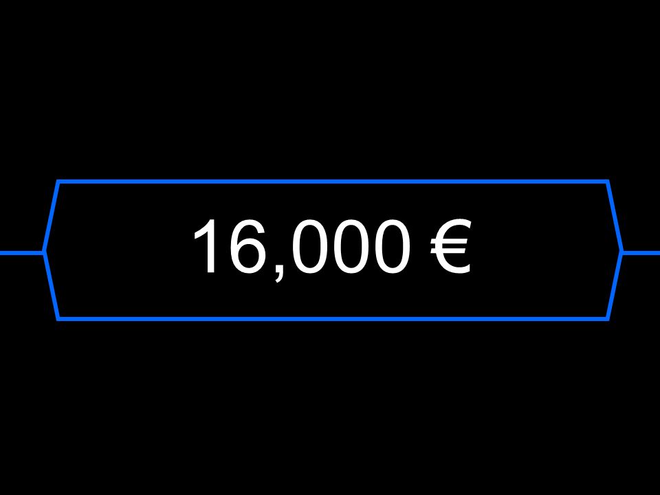 16,000 €