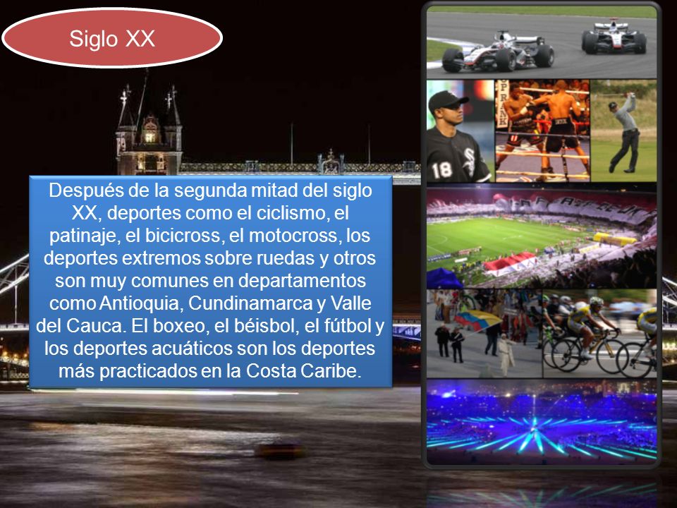 Siglo XX