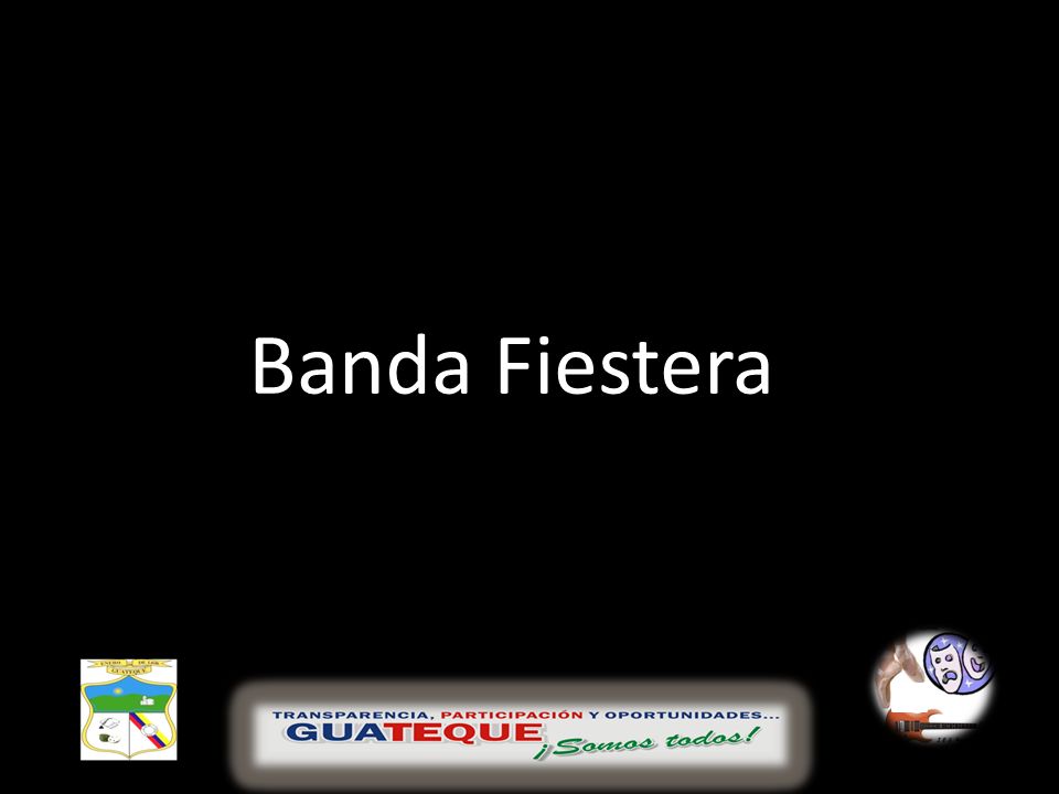 Banda Fiestera