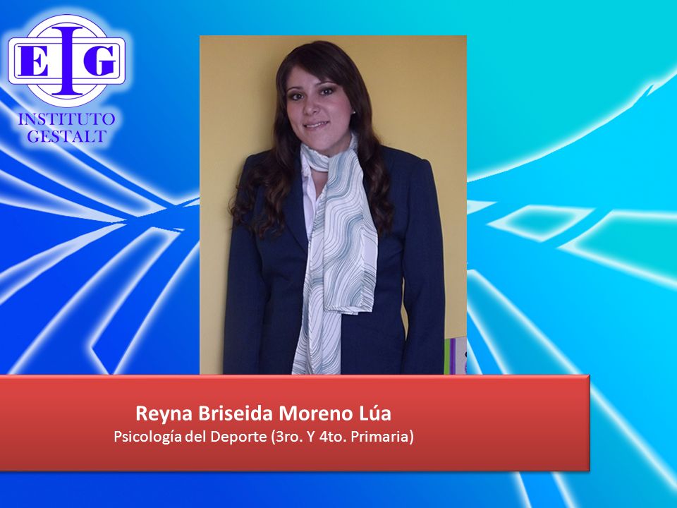 Reyna Briseida Moreno Lúa