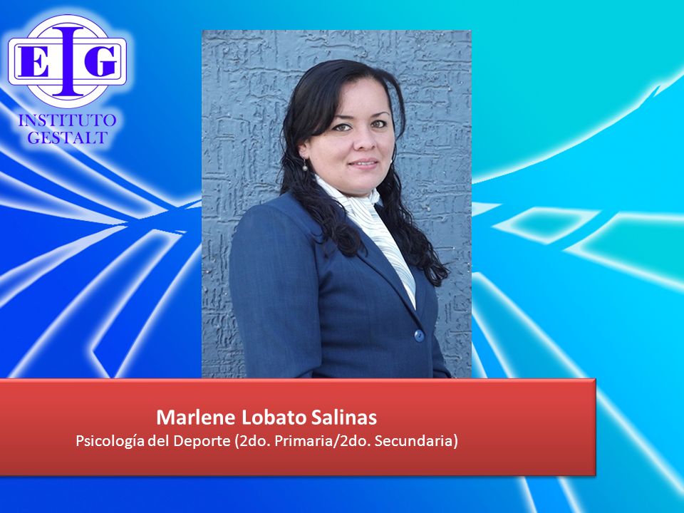 Marlene Lobato Salinas