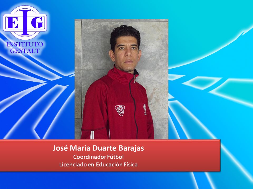 José María Duarte Barajas
