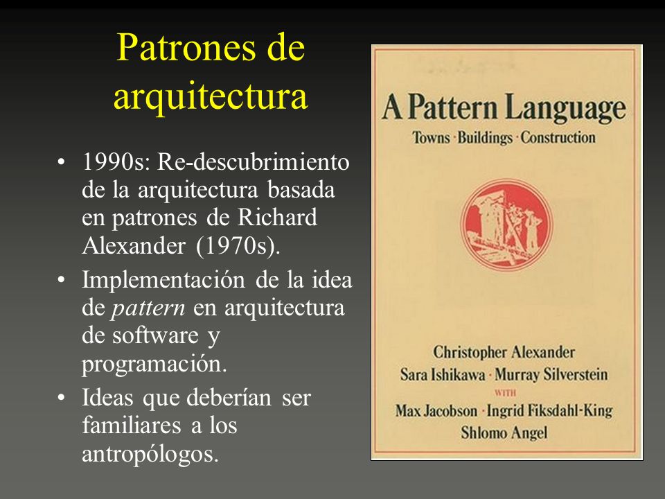 Esquemas, modelos y metáforas culturales - ppt descargar