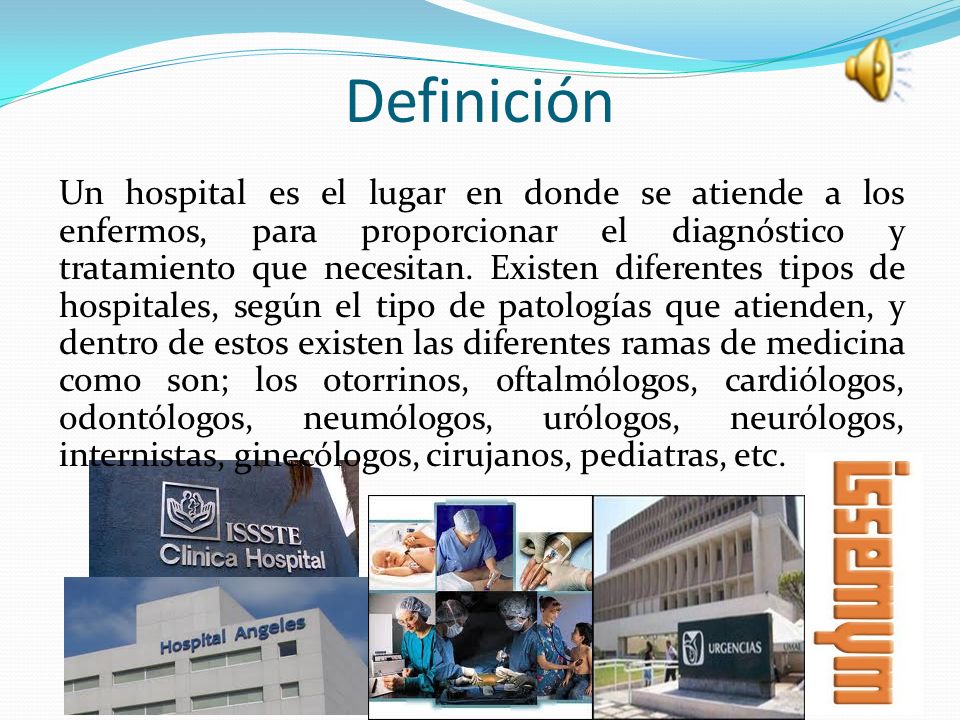 Definición