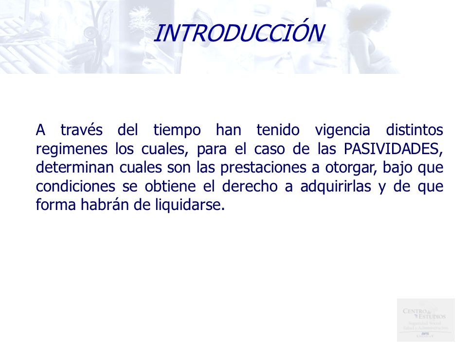 INTRODUCCIÓN