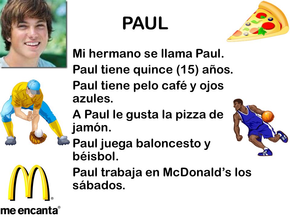 PAUL