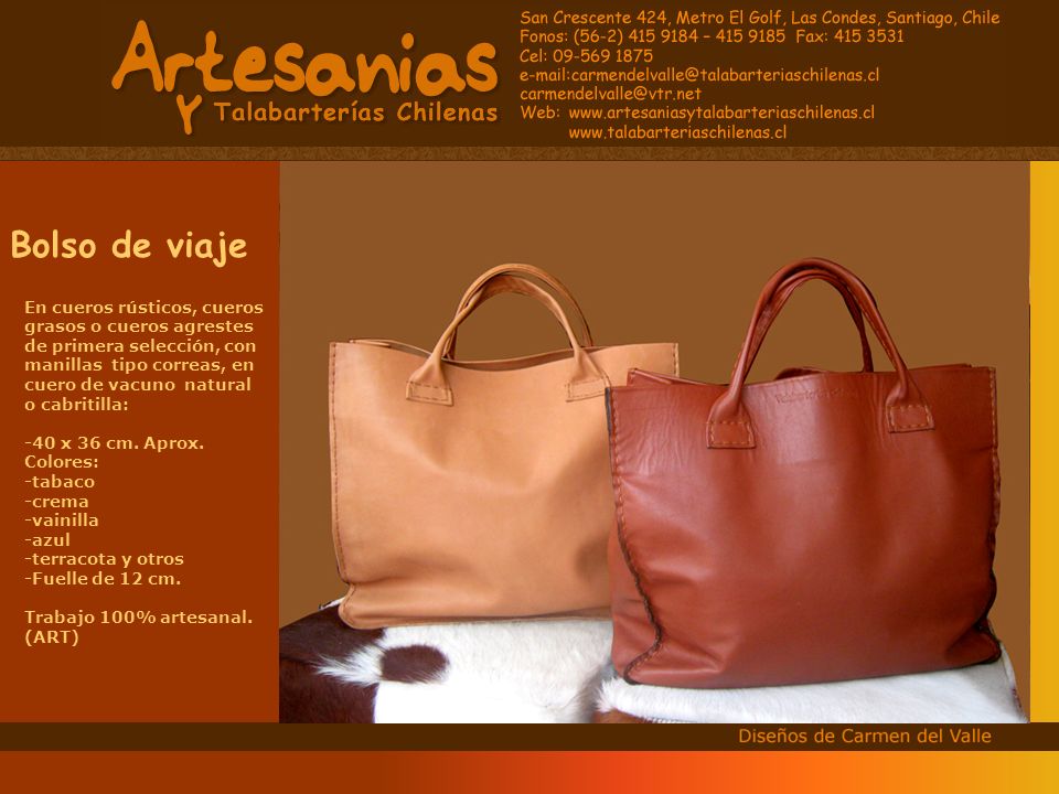 Bolso de viaje 55 En cueros rústicos, cueros grasos o cueros agrestes