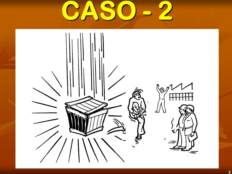 CASO - 2