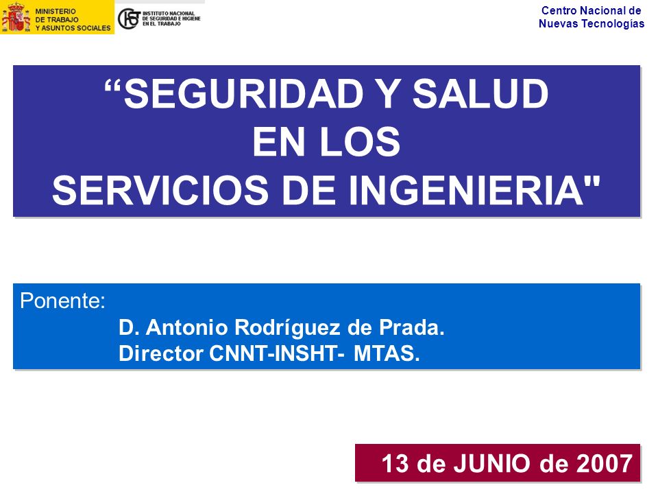SERVICIOS DE INGENIERIA