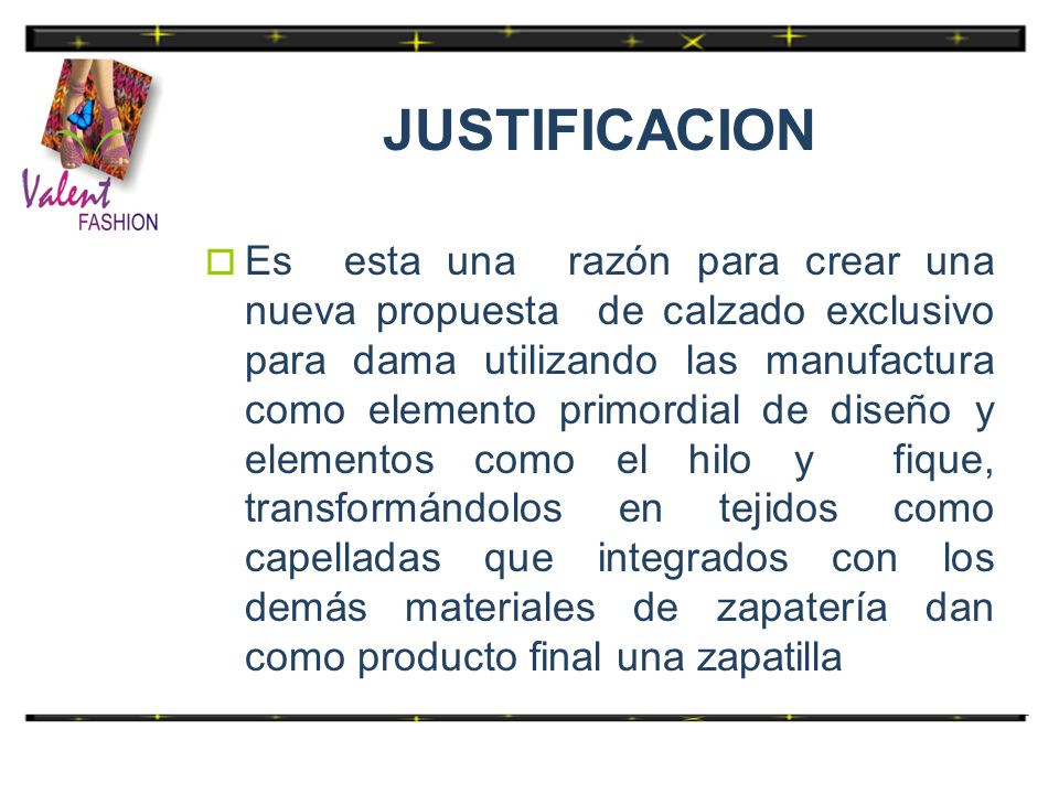 PROBLEMA La producción industrial del calzado recae en la homogenización de  los procesos y productos dejando a un lado la identidad propia de los. -  ppt video online descargar