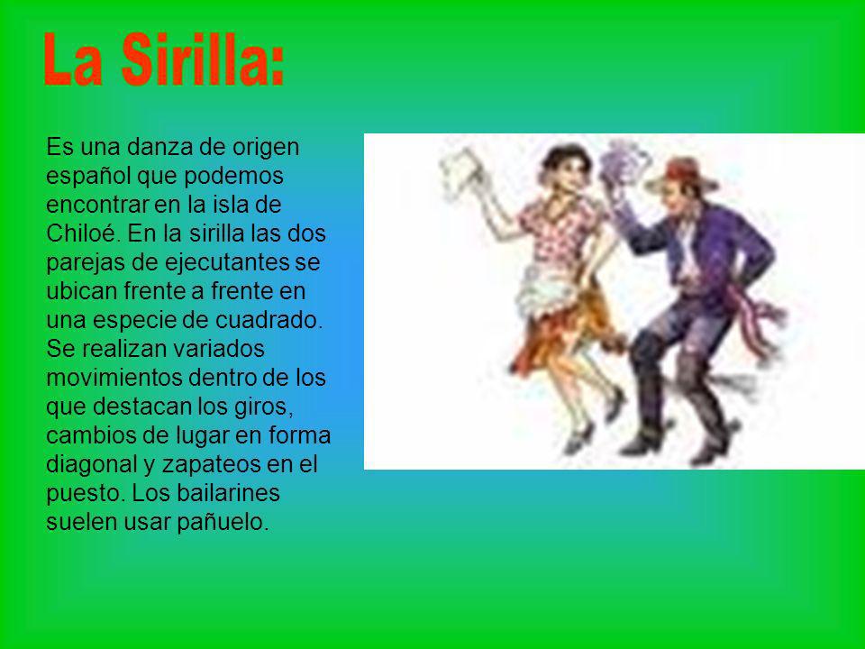 La Sirilla: