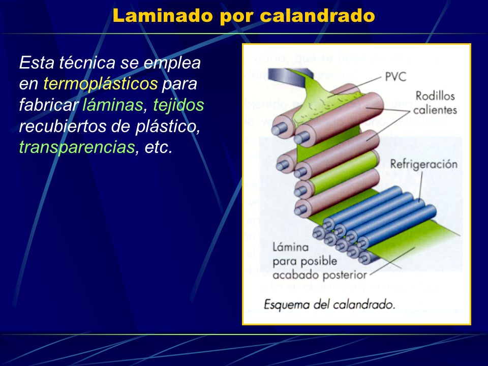 Técnicas básicas de fabricación de objetos de plástico. - ppt descargar