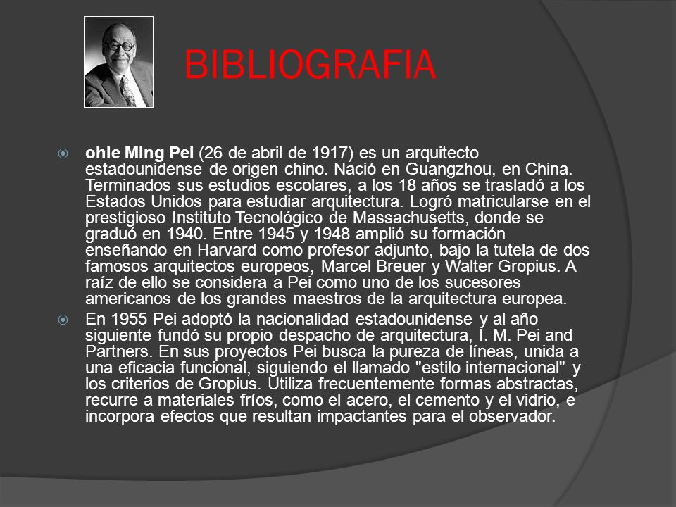 BIBLIOGRAFIA