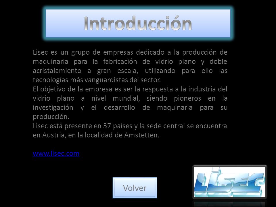 Introducción