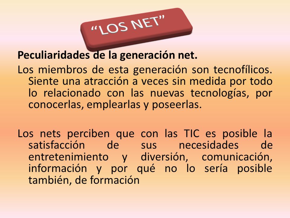 LOS NET