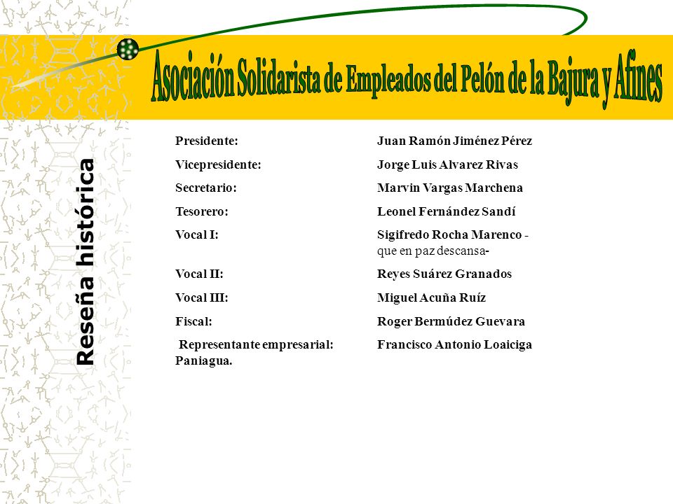 Asociación Solidarista de Empleados del Pelón de la Bajura y Afines