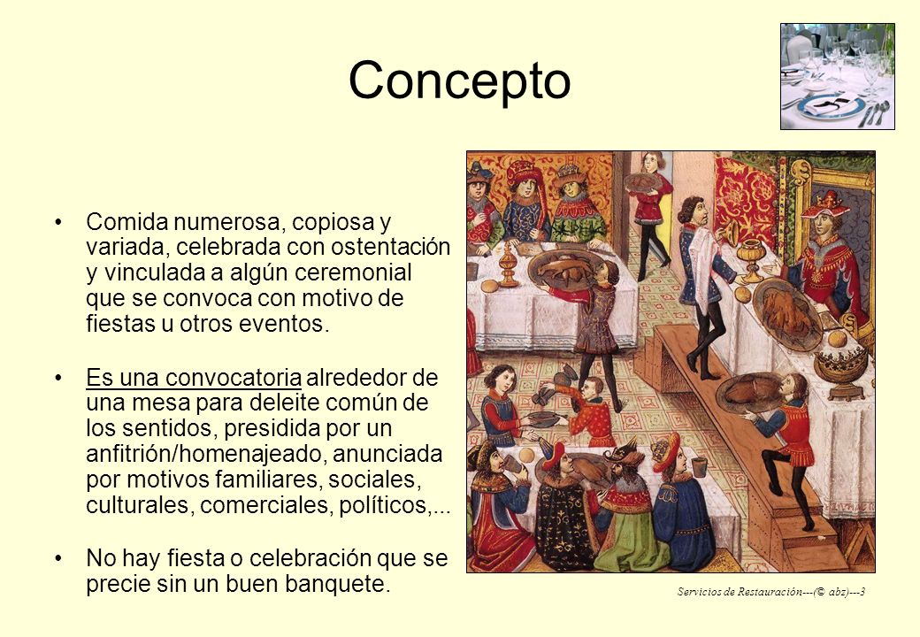 Concepto
