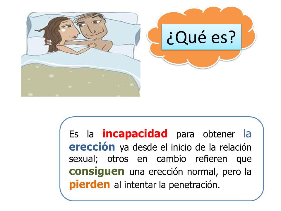 ¿Qué es