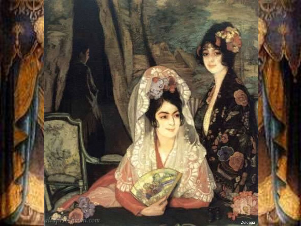 Zuloaga