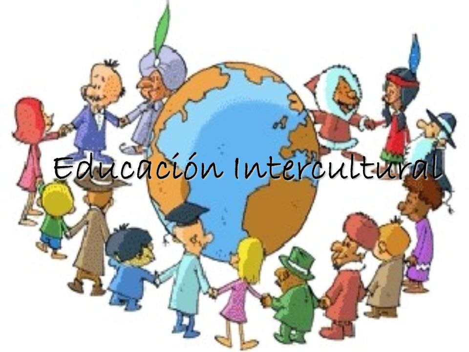 Educación Intercultural