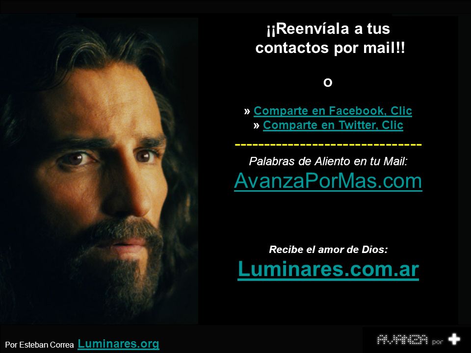 AvanzaPorMas.com Luminares.com.ar
