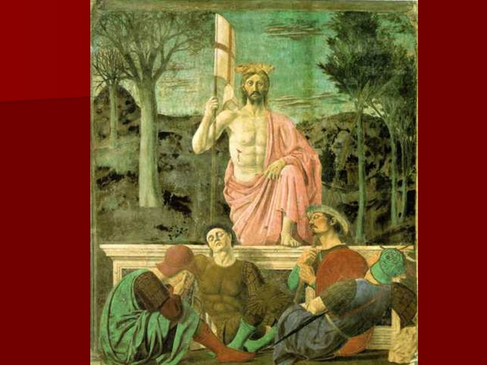 Modelar al hombre, a los objetos y al paisaje mediante la fusión de luz y color: los contornos de los cuerpos son nítidos, contundentes; la simple oposición de claros y oscuros o de cálidos y fríos crea el contraste de volumen, que avanza la teoría del color complementario.
