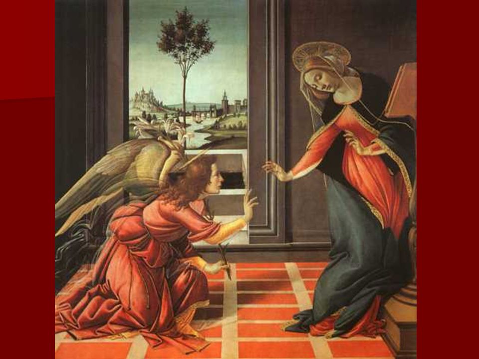 Botticelli se formó en un taller de orfebrería, entrando posteriormente a trabajar con Fra Filippo Lippi, hasta que en 1470 lo encontramos independizado en Florencia.
