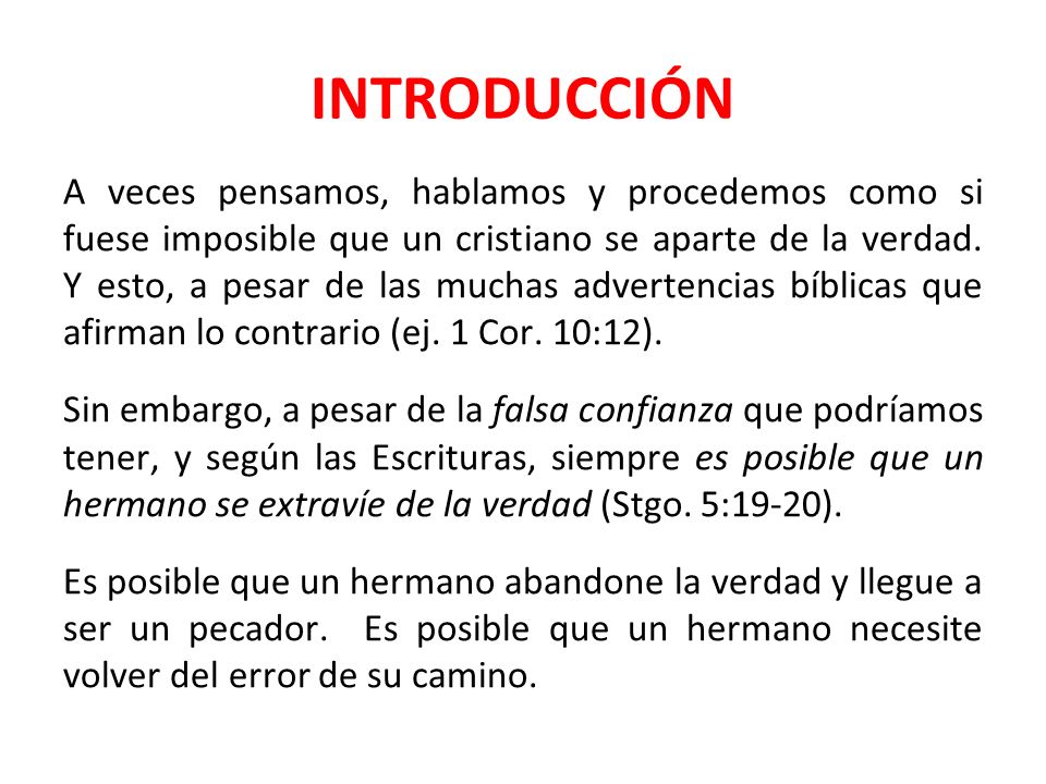 INTRODUCCIÓN