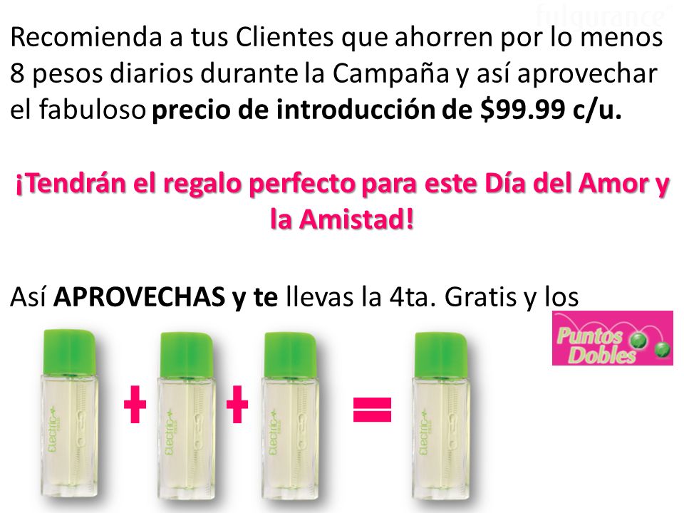 ¡Tendrán el regalo perfecto para este Día del Amor y la Amistad!