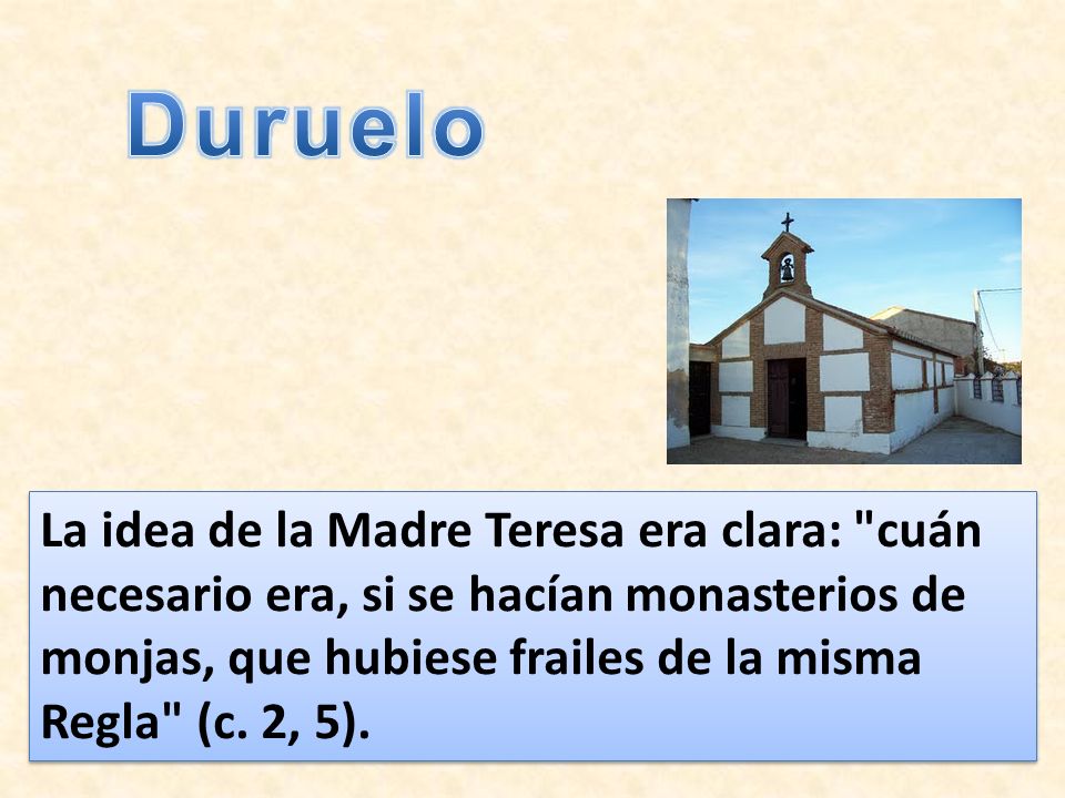 Duruelo