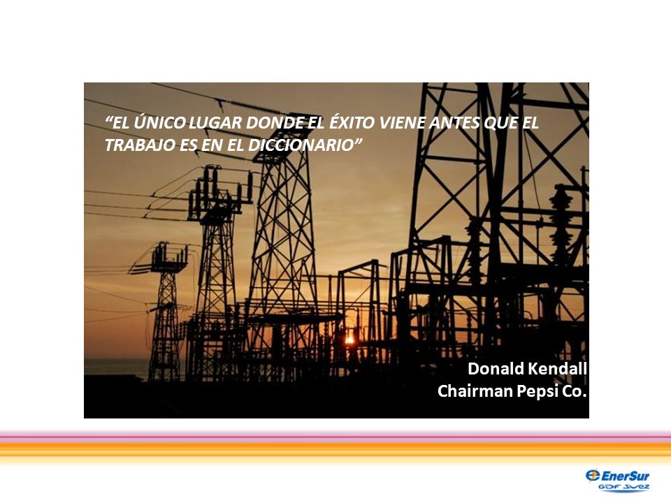 EL ÚNICO LUGAR DONDE EL ÉXITO VIENE ANTES QUE EL TRABAJO ES EN EL DICCIONARIO