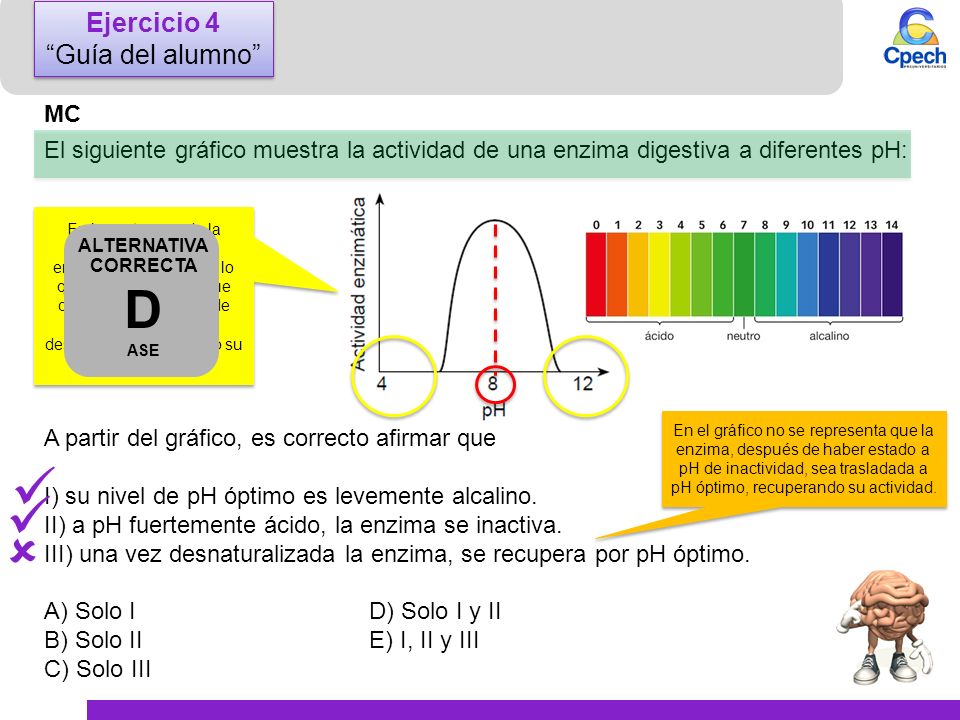   D  Ejercicio 4 Guía del alumno MC