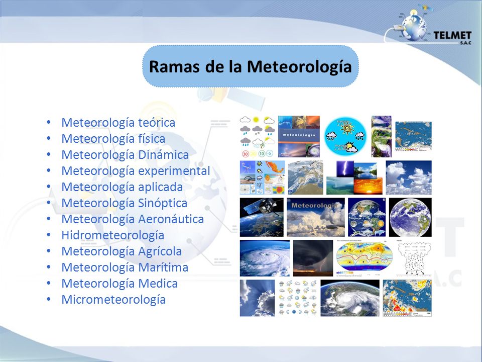 Conceptos Básicos de Meteorología - ppt video online descargar