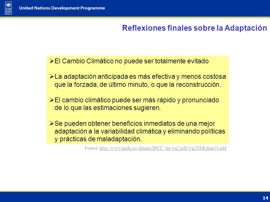 PLAN DE ACCIÓN DE BALI PILAR FUNDAMENTAL Hernán Carlino, Argentina