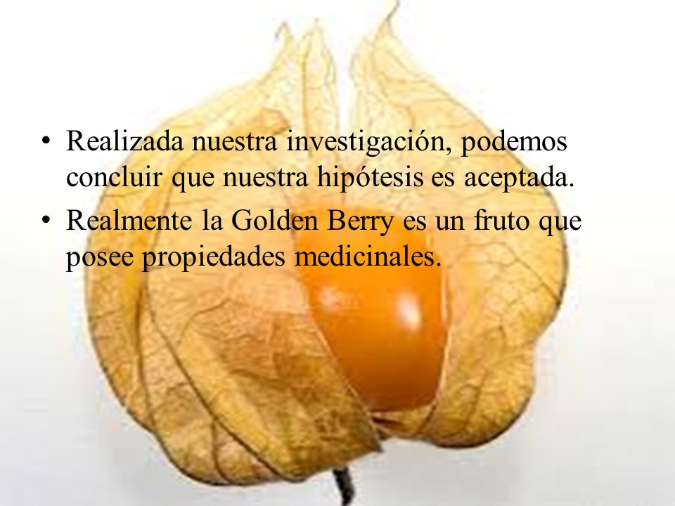 Realizada nuestra investigación, podemos concluir que nuestra hipótesis es aceptada.