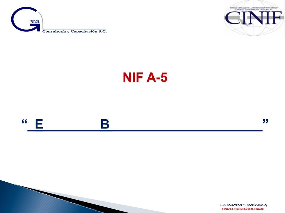 NIF A-5 _E________B_____________________