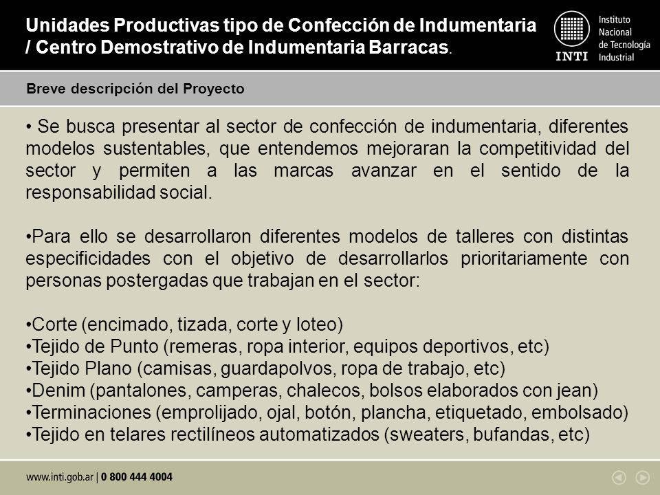 Corte (encimado, tizada, corte y loteo)