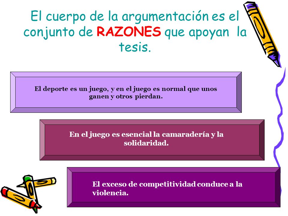 En el juego es esencial la camaradería y la solidaridad.