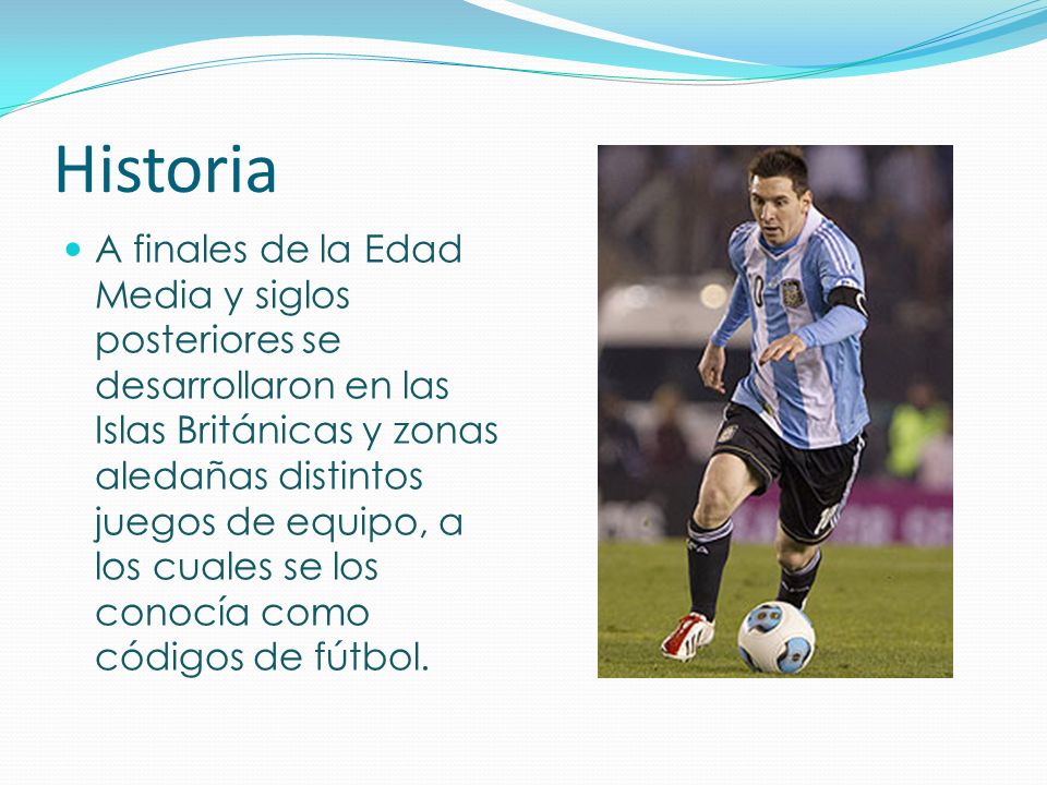 Historia
