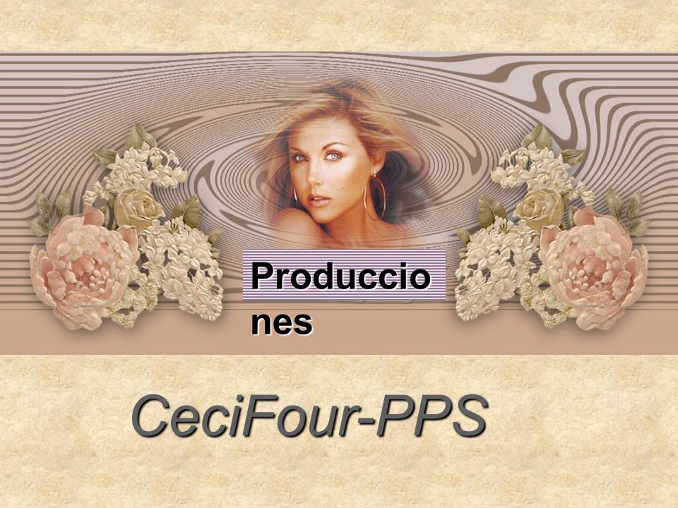 Producciones CeciFour-PPS