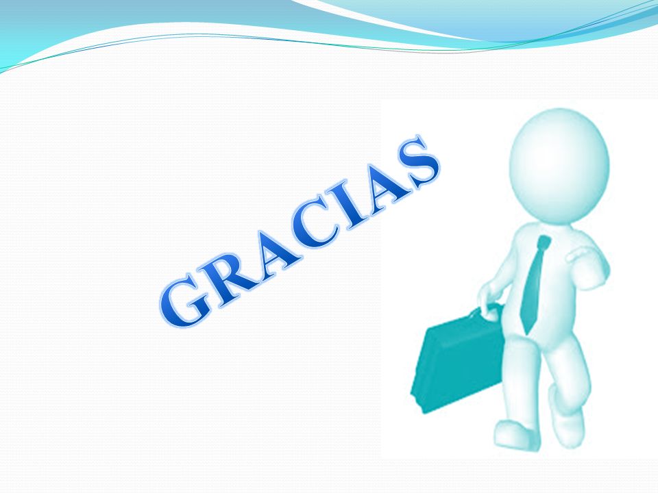 GRACIAS